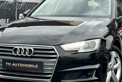 Audi A4 319.180 km 10.990 &euro; Herten 45699