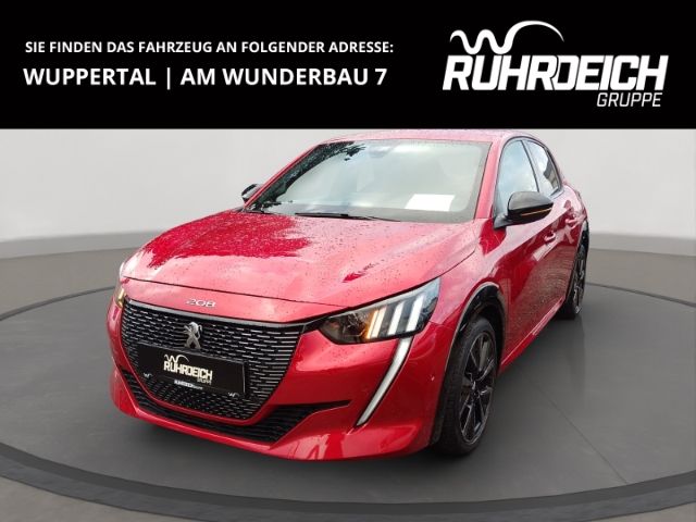 Peugeot 208 21.557 km 20.990 &euro; Wuppertal 42103