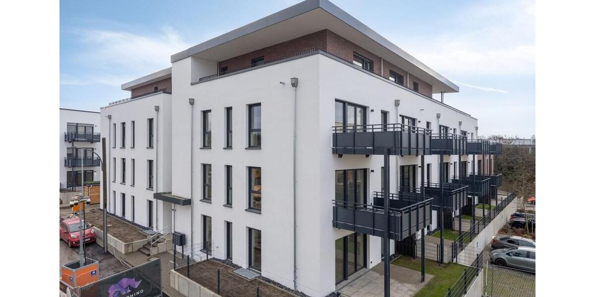 Erdgeschoßwohnung Dortmund Hombruch - 3.5 Zimmer, 100 m&sup2;, 1.255&euro; | Angebot:25715711