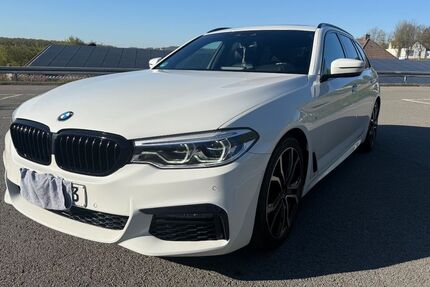 BMW 530 123.850 km 32.500 &euro; Schalksmühle 58579