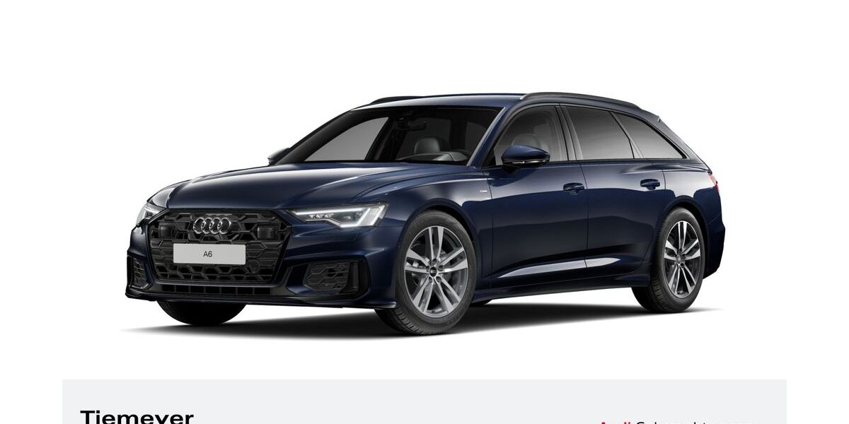 Audi A6 35.740 km 40.870 &euro; Bochum 44809