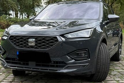 Seat Tarraco 27.722 km 34.000 &euro; Duisburg 47178
