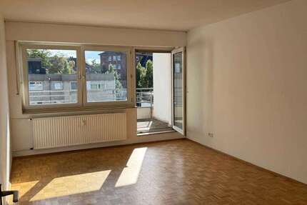 Wohnung Recklinghausen Innenstadt - 2.5 Zimmer, 53 m&sup2;, 350&euro; | Angebot:27362215