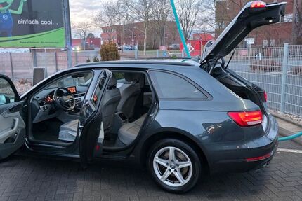 Audi A4 246.350 km 10.690 &euro; Witten 58453