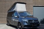 Mercedes-Benz V 300 4M Marco Polo 360° StdHz Küche AHK Distro 116.537 km 48.500 &euro; Wuppertal 42327