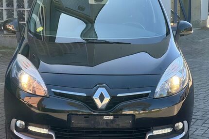 Renault Scenic 252.425 km 5.999 &euro; Essen 45276