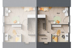 Doppelhaushälfte Bottrop Eigen - 6 Zimmer, 150 m&sup2;, 578.729&euro; | Angebot:25676175