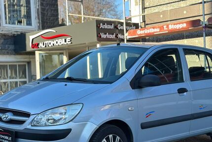 Hyundai Getz 155.986 km 1.990 &euro; Velbert 42551