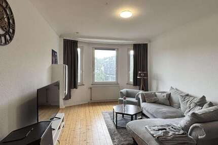Wohnung Gladbeck Mitte I (West) - 2.5 Zimmer, 65 m&sup2;, 603&euro; | Angebot:26836769