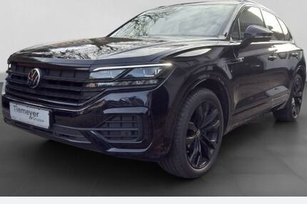 VW Touareg 67.885 km 55.860 &euro; Duisburg 47059