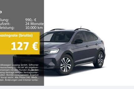 VW Taigo 5.533 km 21.690 &euro; Bochum 44892