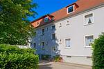 Dachgeschoßwohnung Gelsenkirchen Buer - 2 Zimmer, 47 m&sup2;, 379&euro; | Angebot:26335905