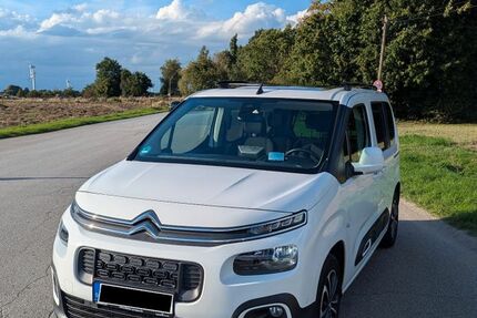 Citroen Berlingo 71.200 km 14.995 &euro; Recklinghausen 45665