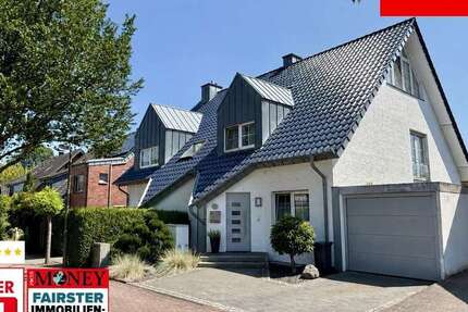 Haus Bottrop Feldhausen - 5 Zimmer, 194 m&sup2;, 730.000&euro; | Angebot:27229222