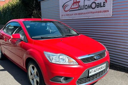 Ford Focus 98.000 km 2.199 &euro; Marl 45770