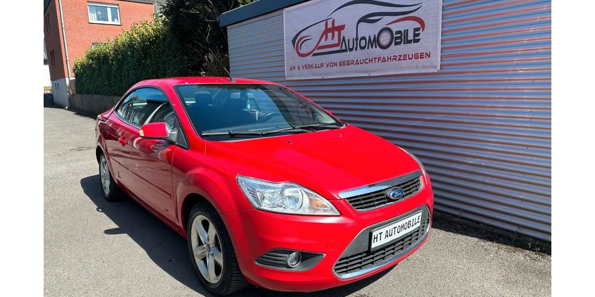Ford Focus 98.000 km 2.199 &euro; Marl 45770