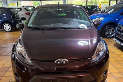 Ford Fiesta 85.000 km 3.490 &euro; Oberhausen 46145