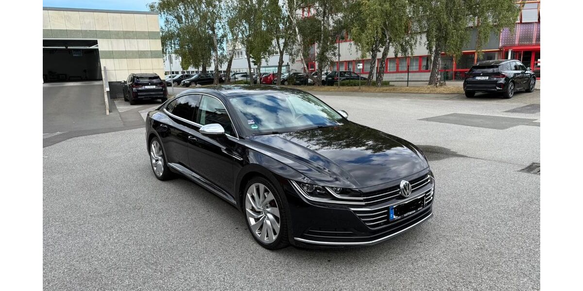 VW Arteon 167.000 km 19.800 &euro; Bottrop 46242