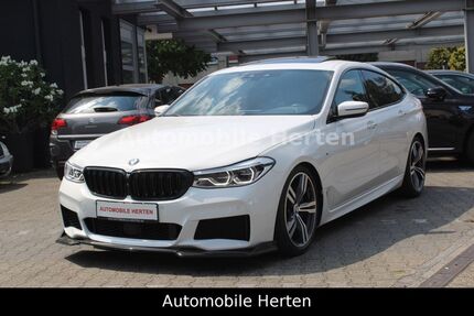 BMW 640 186.000 km 24.890 &euro; Herten 45699