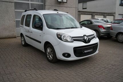 Renault Kangoo 189.074 km 5.490 &euro; Bottrop 46240