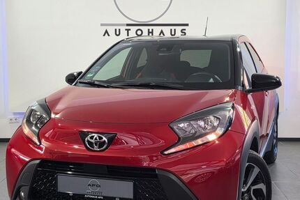 Toyota Aygo (X) 6.178 km 19.495 &euro; Wuppertal 42285
