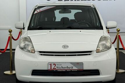 Daihatsu Sirion 90.044 km 3.499 &euro; Oberhausen 46049