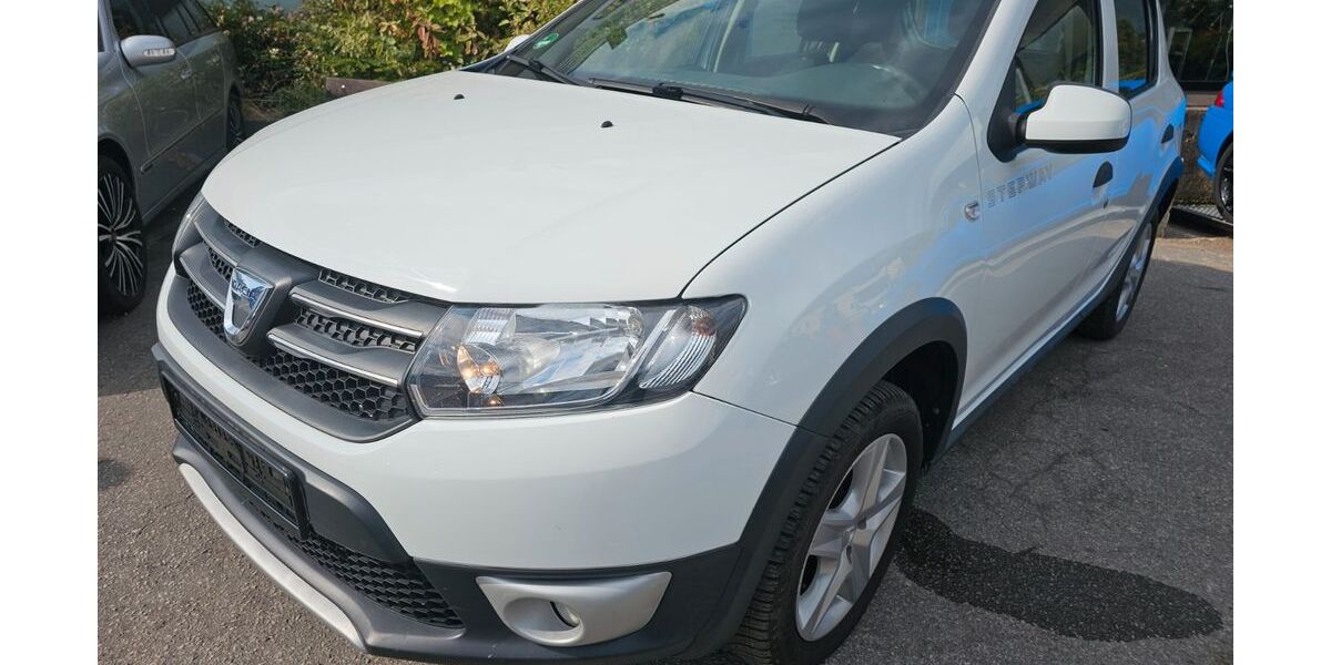 Dacia Sandero 54.270 km 4.999 &euro; Gelsenkirchen 45884