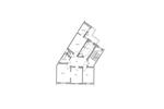 Etagenwohnung Duisburg - 4.5 Zimmer, 110 m&sup2;, 990&euro; | Angebot:26365978