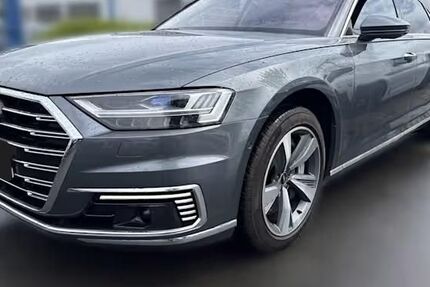 Audi A8 48.979 km 46.144 &euro; Hagen 58091