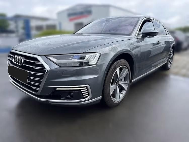 Audi A8 48.979 km 46.144 &euro; Hagen 58091