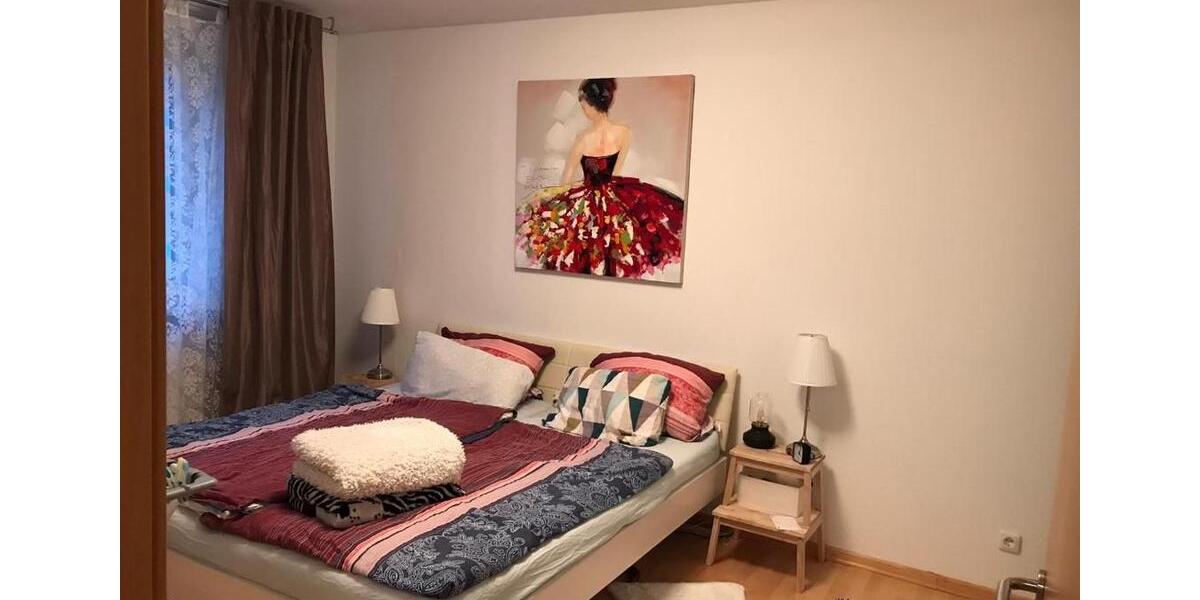 Erdgeschoßwohnung Witten Annen - 2.5 Zimmer, 60 m&sup2;, 490&euro; | Angebot:26399130