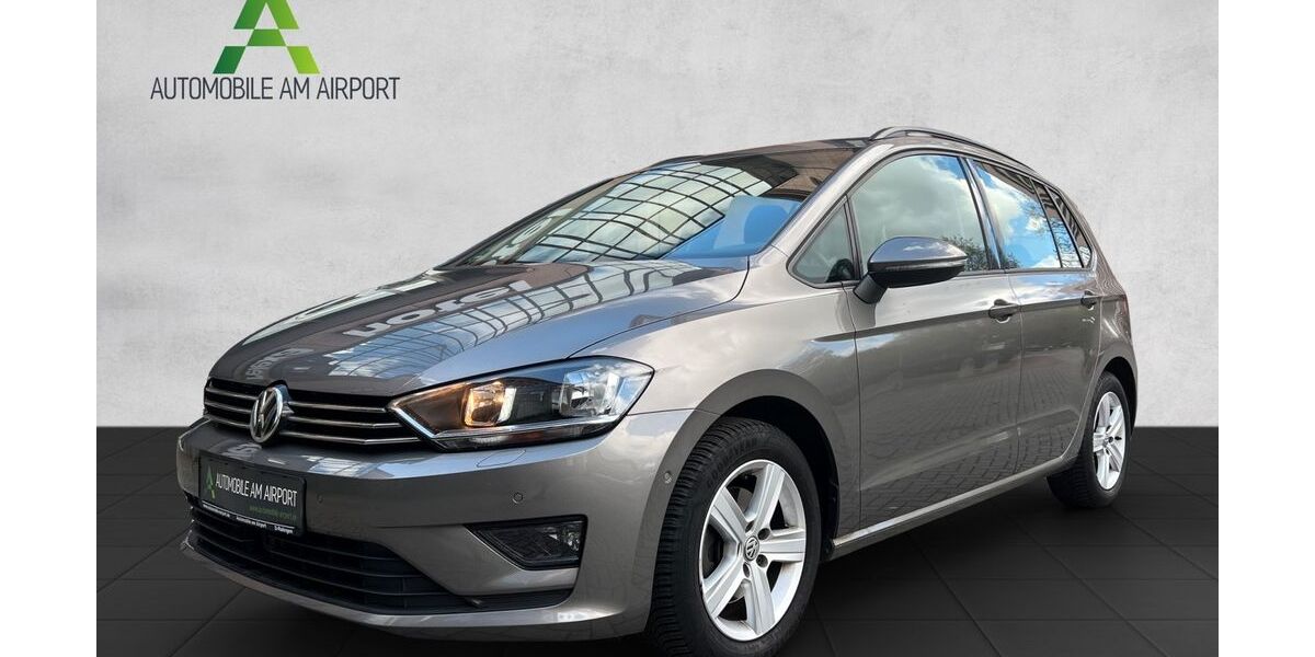 VW Golf Sportsvan 186.176 km 8.450 &euro; Ratingen 40880