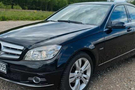 Mercedes-Benz C 180 103.000 km 7.900 &euro; Hagen 58119