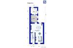 Reihenmittelhaus Herne Eickel - 4 Zimmer, 102 m&sup2;, 319.000&euro; | Angebot:25687094