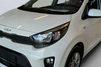 Kia Picanto 8.800 km 13.600 &euro; Bochum 44803