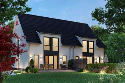 Haus Dortmund Aplerbeck - 4 Zimmer, 128 m&sup2;, 681.000&euro; | Angebot:27090820