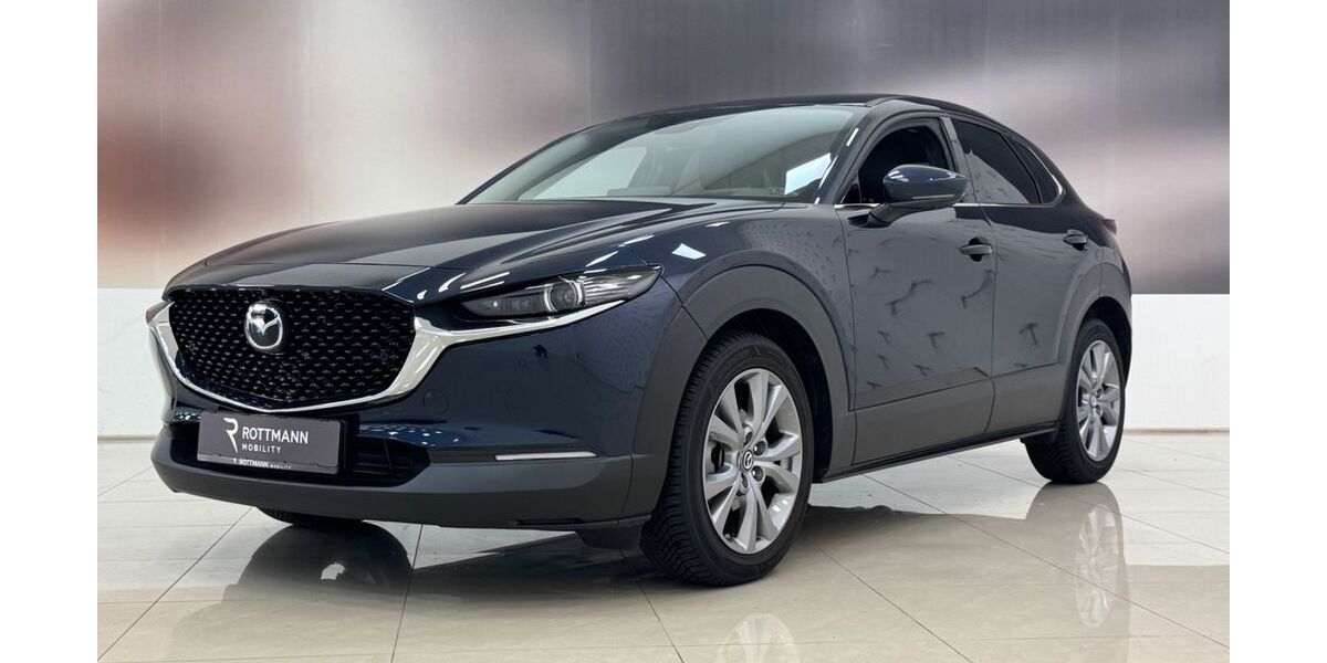 Mazda CX-30 21.148 km 25.300 &euro; Oberhausen 46149