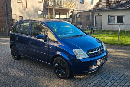 Opel Meriva 170.000 km 1.999 &euro; Dortmund 44388
