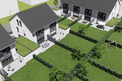 Haus Gladbeck-Zweckel Zweckel - 4 Zimmer, 137 m&sup2;, 489.950&euro; | Angebot:27091840