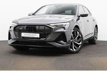 Audi e-tron 55.972 km 31.280 &euro; Hagen 58091