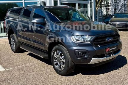 Ford Ranger 169.000 km 17.900 &euro; Gladbeck 45968