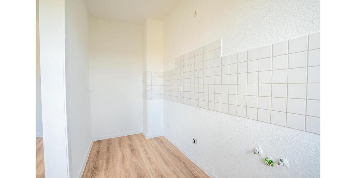 Etagenwohnung Gelsenkirchen Gelsenkirchen-Mitte - 3 Zimmer, 54 m&sup2;, 378&euro; | Angebot:26182179