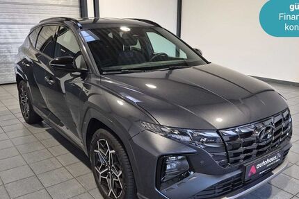 Hyundai TUCSON 48.376 km 29.990 &euro; Wuppertal 42287