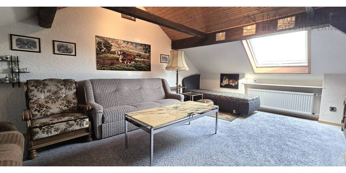Reihenendhaus Hückeswagen Wiehagen - 4 Zimmer, 90 m&sup2;, 265.000&euro; | Angebot:26389059