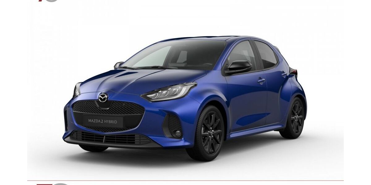 Mazda 2 Hybrid 12.390 km 23.840 &euro; Herten 45701