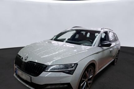 Skoda Superb 32.312 km 37.474 &euro; Hagen 58091