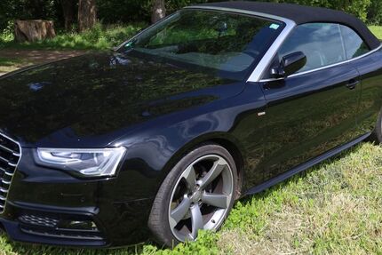 Audi A5 82.000 km 23.500 &euro; Wermelskirchen 42929