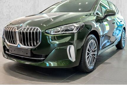 BMW 218 Active Tourer 3.000 km 33.601 &euro; Velbert 42549