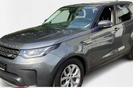 Land Rover Discovery 60.275 km 29.990 &euro; Hattingen 45527