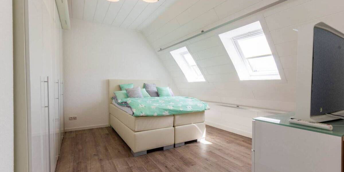 Einfamilienhaus Dortmund Wischlingen - 7 Zimmer, 199 m&sup2;, 695.000&euro; | Angebot:26379474